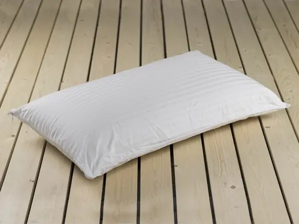 Relyon Natural Superior Comfort Deep Latex Pillow - Image 3