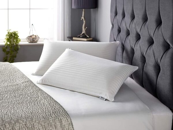 Relyon Natural Superior Comfort Deep Latex Pillow - Image 4