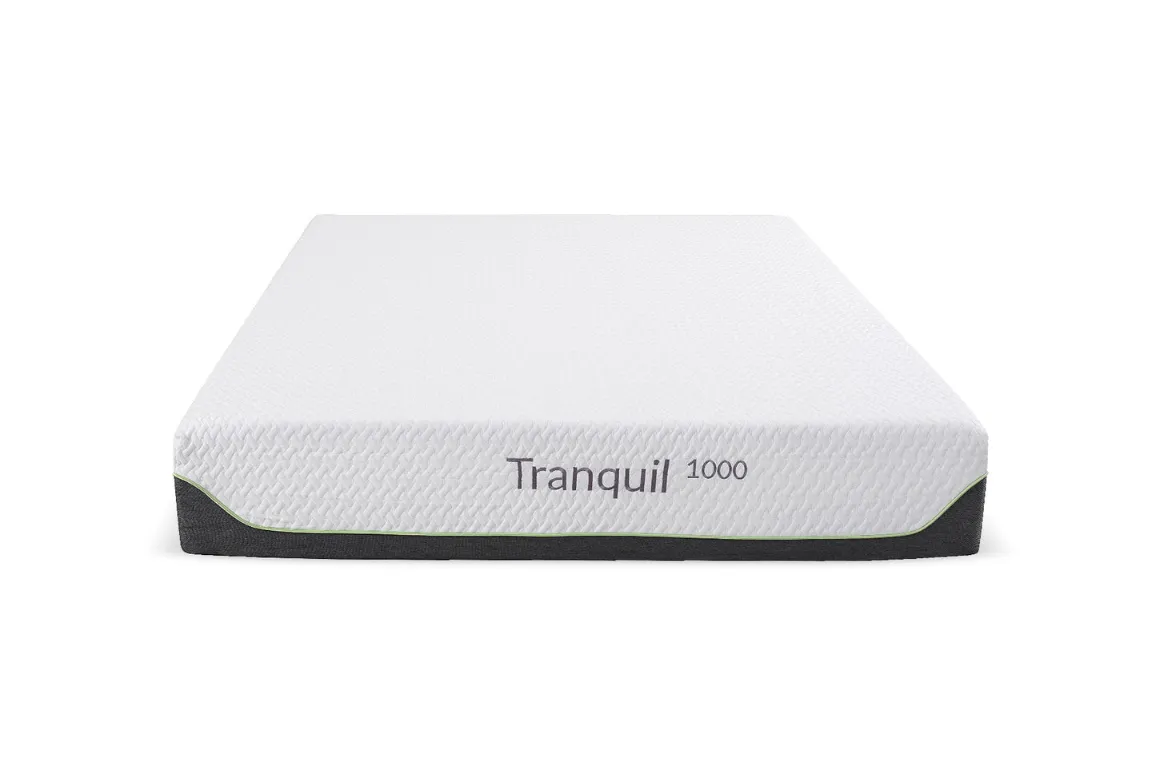 Tranquil 1000