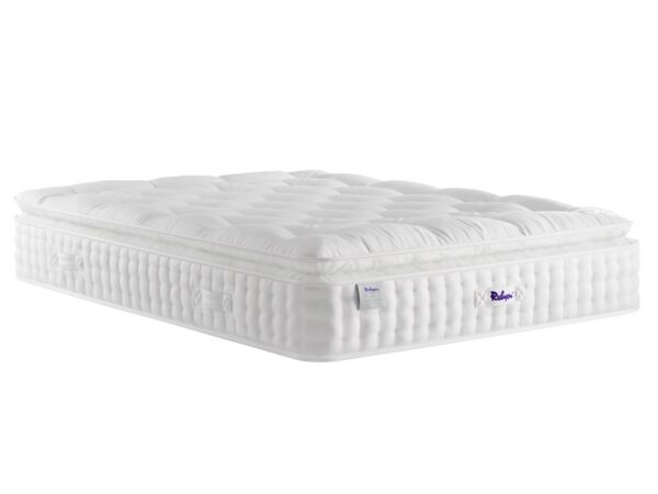Relyon Luxury Silk 2850 Pillowtop - Image 2
