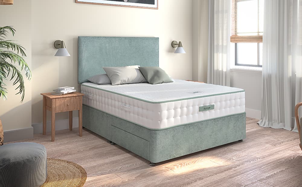 Dunlopillo Pure Meya