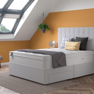 Relyon Respose Gel Fusion 2400