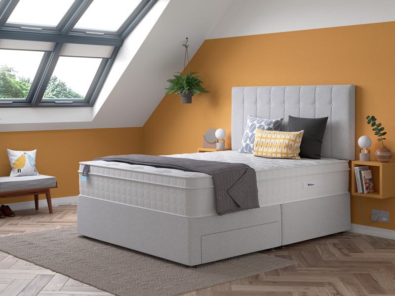 Relyon Respose Gel Fusion 2400