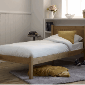Capricorn Wood Frame