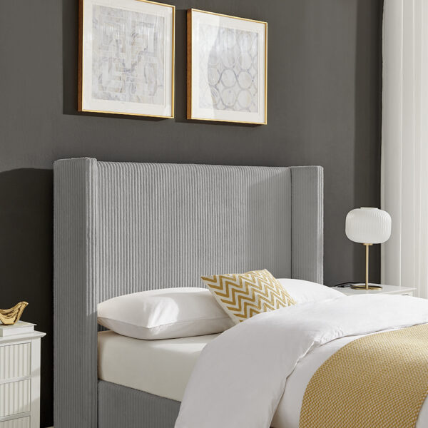Gemini Corded Bed Frame - Image 3