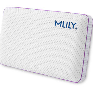Mlily Supreme 360 Pillow