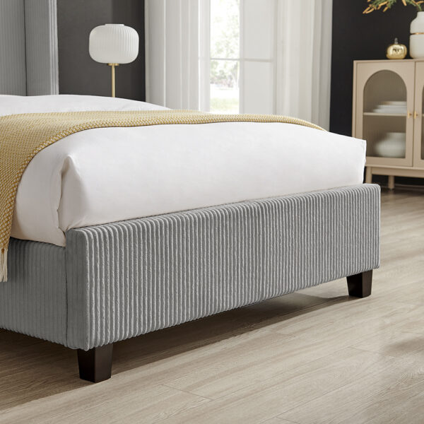 Gemini Corded Bed Frame - Image 2