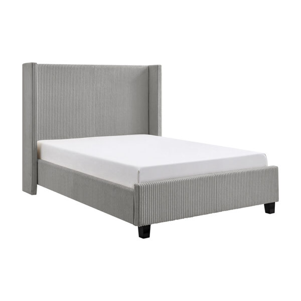 Gemini Corded Bed Frame - Image 8