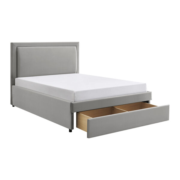 Ursa Drawer Bed Frame - Image 2