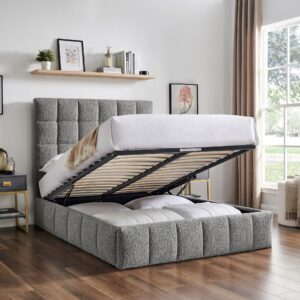 Starla Storage Bed Frame