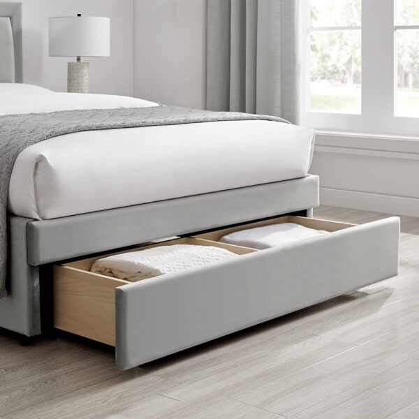 Ursa Drawer Bed Frame - Image 6