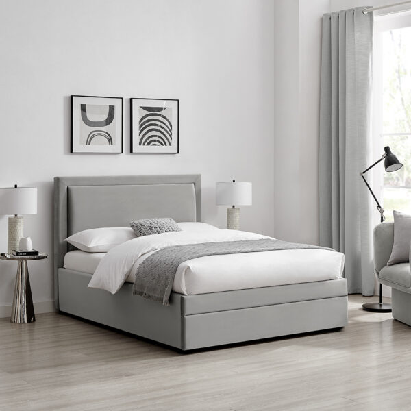 Ursa Drawer Bed Frame - Image 7