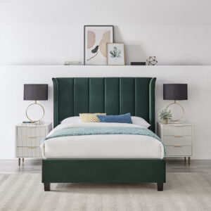 Polaris Bed Frame