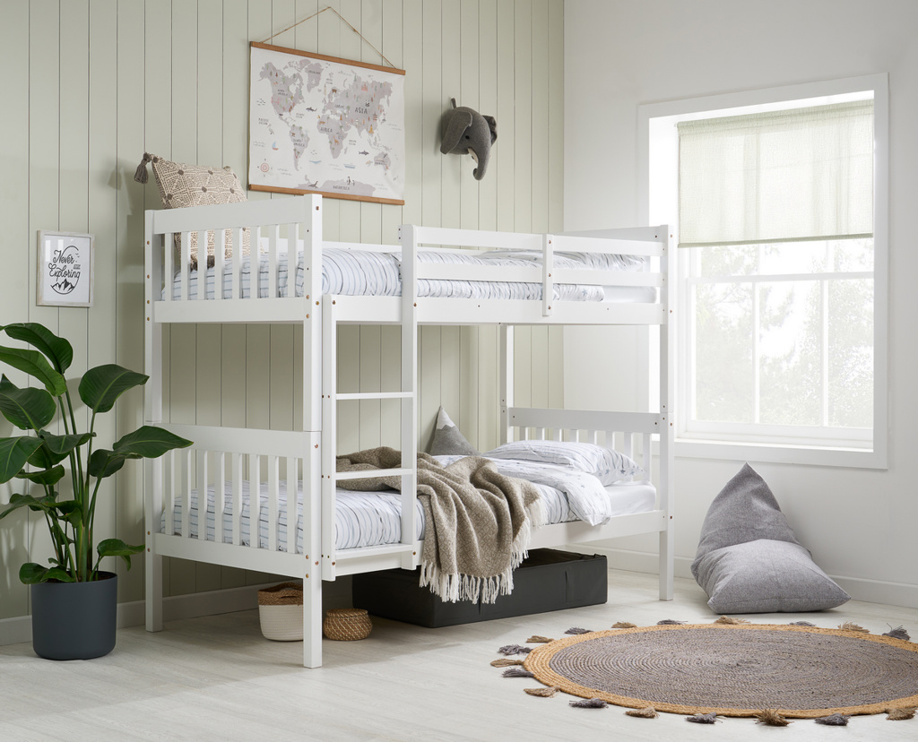 Benji Bunk Bed - Image 5