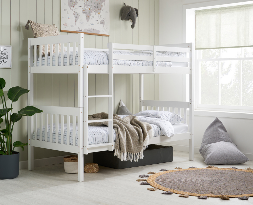Benji Bunk Bed - Image 2