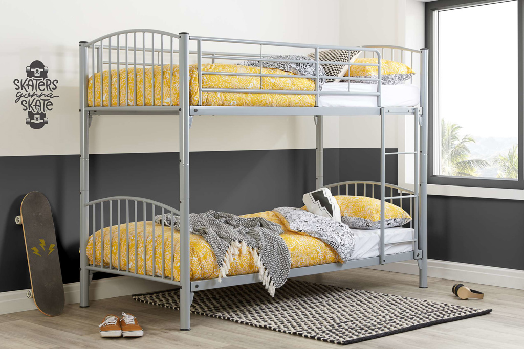 Corfu Bunk Bed - Image 3