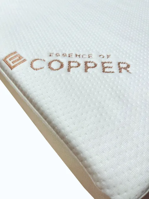 MattressGard Copper Comfort Mattress protector - Image 3