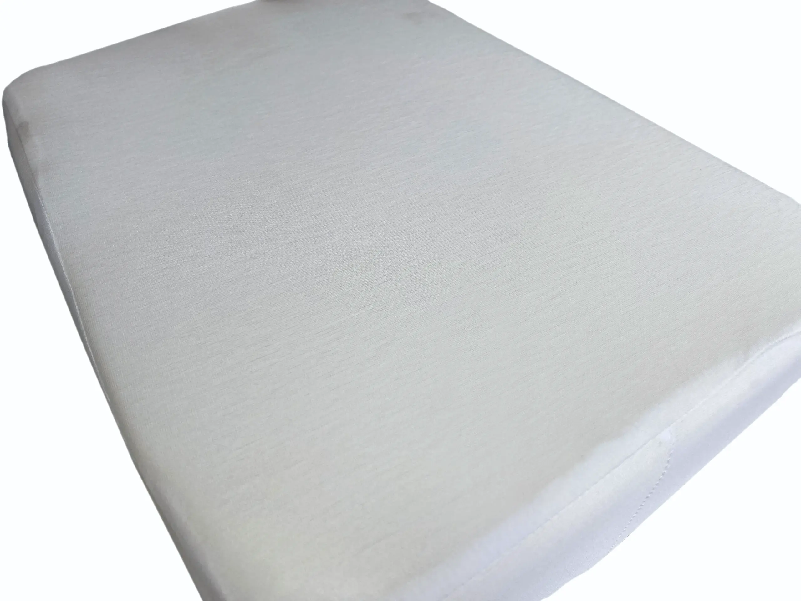 MattressGard Sleep Cool Mattress Protector - Image 3